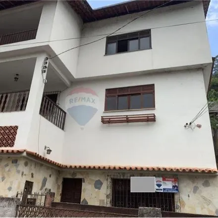 Buy this 5 bed house on Rua Aurora da Silveira in Vargem Grande, New Fribourg - RJ