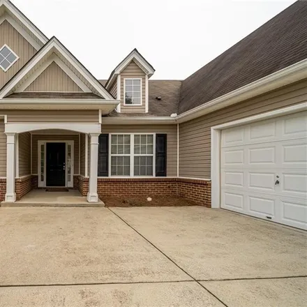 Rent this 4 bed house on unnamed road in Gwinnett County, GA 30518