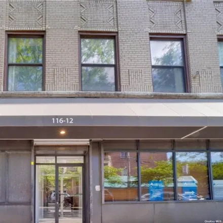 Rent this 1 bed house on 116-12 Myrtle Avenue in New York, NY 11418