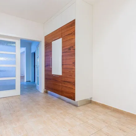 Rent this 3 bed apartment on Musílkova 87/36 in 150 00 Prague, Czechia