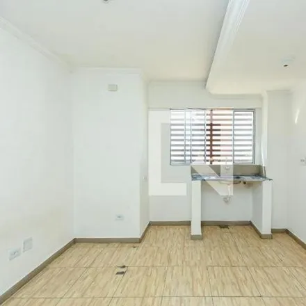 Rent this 1 bed apartment on Habib's in Rua Cerro Corá 307, Vila Madalena