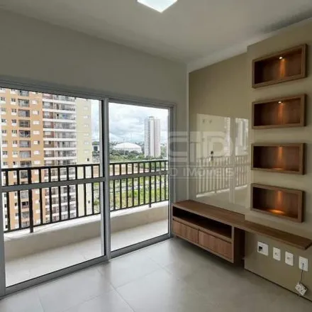 Buy this 3 bed apartment on Avenida A in Terra Nova, Cuiabá - MT