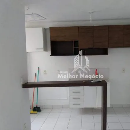 Buy this 2 bed apartment on Rua Nelson Pereira Bueno in Centro, Hortolândia - SP