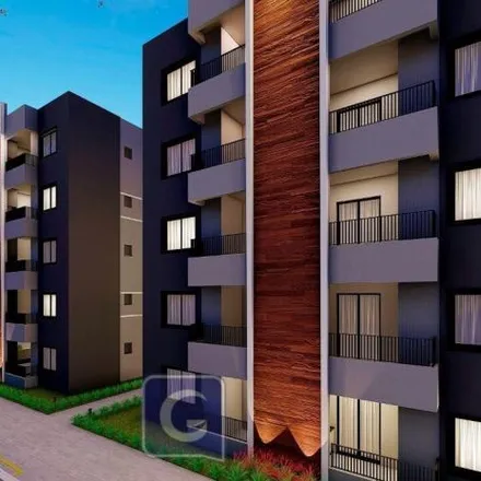 Buy this 2 bed apartment on Rua Rio Gonçalves Dias in Brasmadeira, Cascavel - PR