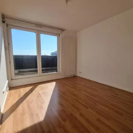 Rent this 4 bed apartment on 34 Rue Saint-Urbain in 67076 Strasbourg, France