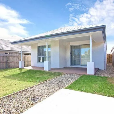 Rent this 3 bed apartment on West Street in Redbank Plains QLD 4301, Australia
