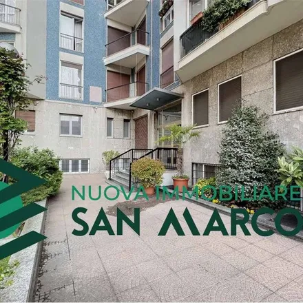 Image 5 - Via Savona 94, 20144 Milan MI, Italy - Apartment for rent