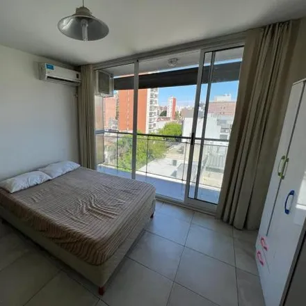 Rent this studio apartment on Pueyrredón 993 in Nuestra Señora de Lourdes, Rosario