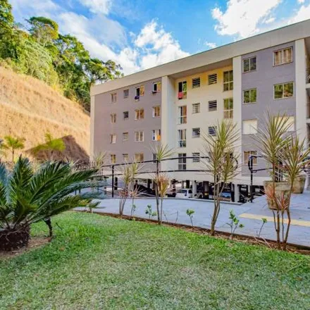 Buy this 2 bed apartment on Rua Guandú in Jardim Europa, Teresópolis - RJ