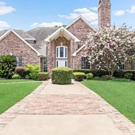 Buy this 4 bed house on 4969 Bellchase Drive in Beaumont, TX 77706