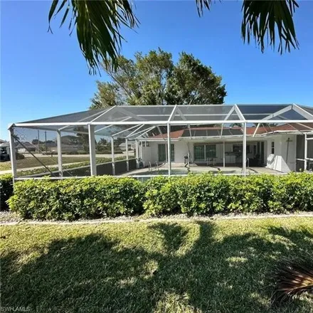 Image 4 - 1313 Southeast 43rd Terrace, Cape Coral, FL 33904, USA - House for sale
