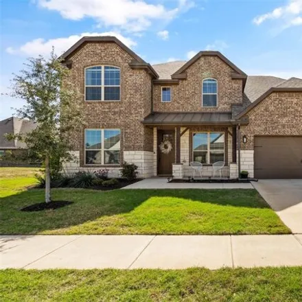 Buy this 4 bed house on Mickelson Drive in Granbury, TX 76048