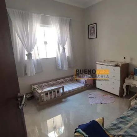 Buy this 3 bed house on Rua Waldemar Sitta in Jardim Mariana, Santa Bárbara d'Oeste - SP