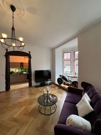 Image 3 - Heiligegeiststraße 4, 06484 Quedlinburg, Germany - Apartment for rent