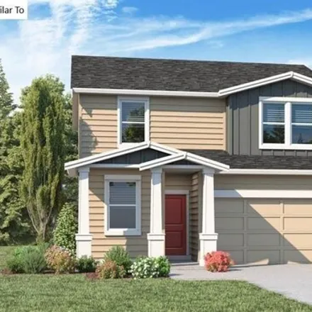 Buy this 4 bed house on 4856 Flag Avenue Northeast in Salem, OR 97305