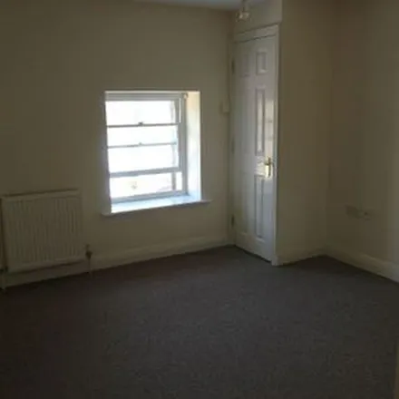 Rent this 2 bed apartment on Royal Crescent in Weston-super-Mare, BS23 2AS