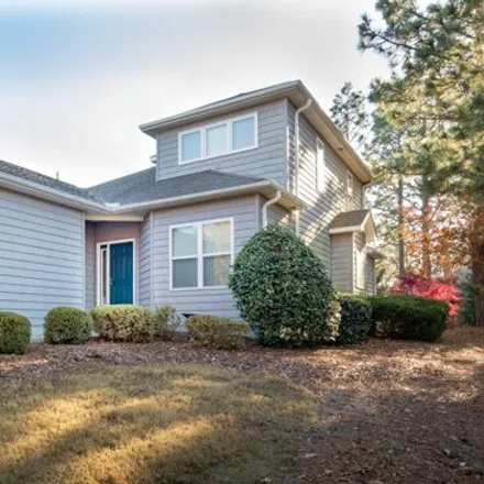 Buy this 3 bed house on 93 Westlake Point Drive in Pinehurst, NC 28374