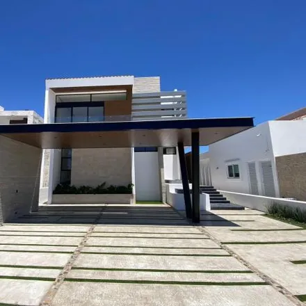 Buy this 4 bed house on El Cid Golf & Coustry Club in Del Campeador, Zona Dorada