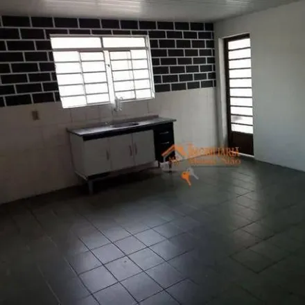 Rent this 1 bed apartment on Avenida Tiradentes 3919 in Vila Barros, Guarulhos - SP