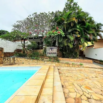 Buy this 3 bed house on Rua Luiz Sobral in Maria Paula, Niterói - RJ