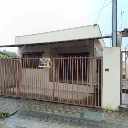 Image 2 - Rua Uberlândia, Vale das Palmeiras, Sete Lagoas - MG, 35700-273, Brazil - House for sale