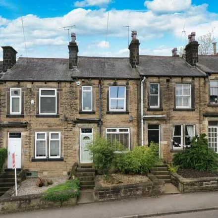 Buy this 3 bed townhouse on Bridge End House in Low Lane, Horsforth