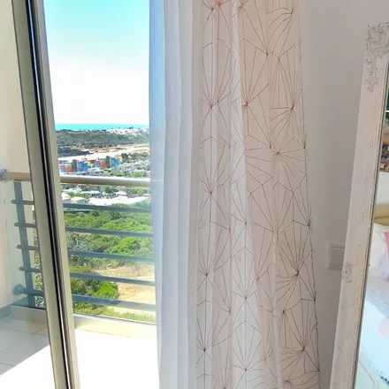 Rent this 1 bed condo on Albufeira-Ferreiras in Largo da Estação, 8200-569 Albufeira