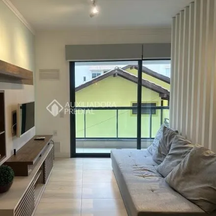 Buy this 1 bed apartment on Rua Nivaldo Dias in Rio Tavares, Florianópolis - SC