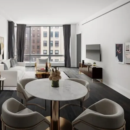 Buy this 2 bed condo on 172 Madison Avenue in New York, NY 10016