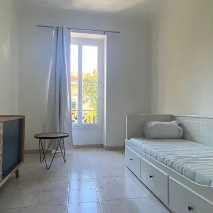 Image 6 - Les Phoenix, Boulevard de Cessole, 06100 Nice, France - Apartment for rent