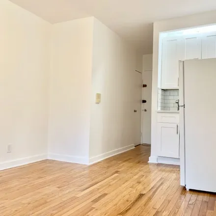 Rent this 1 bed apartment on 317 West 29th Street in New York, NY 10001