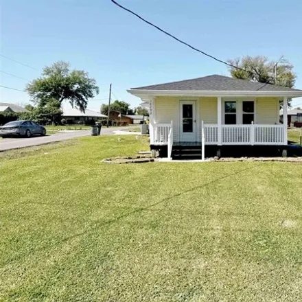Buy this 3 bed house on 118 West 67th Street in Lafourche Parish, LA 70345