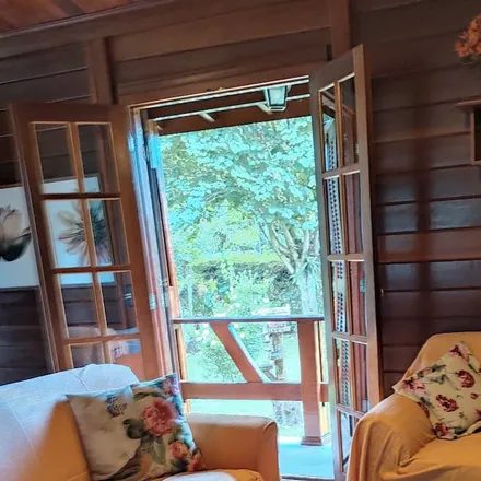 Rent this 2 bed house on Vargem Grande in Teresópolis, Brazil