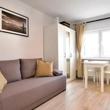 Rent this 1 bed apartment on Garbary 24 in 85-229 Bydgoszcz, Poland