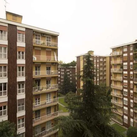 Image 7 - Via Lattanzio 15, 20135 Milan MI, Italy - Apartment for rent