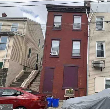 Buy this 3 bed townhouse on 2130 Orthodox Street in Philadelphia, PA 19124