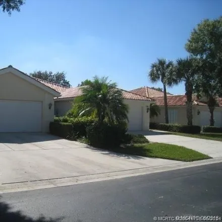 Image 1 - Shady Lake Terrace, Palm City, FL 34990, USA - House for rent