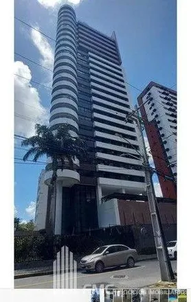 Image 2 - 180380, Avenida Beira Rio, Madalena, Recife -, 52130-570, Brazil - Apartment for sale