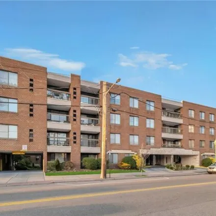 Buy this 1 bed condo on The Carlyle in 376 Central Avenue, Village of Lawrence
