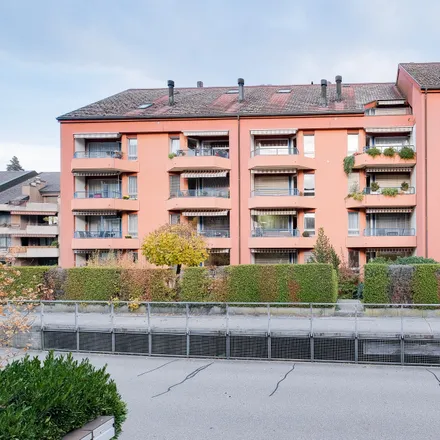 Image 7 - Bahnhofstrasse 38, 4900 Langenthal, Switzerland - Apartment for rent