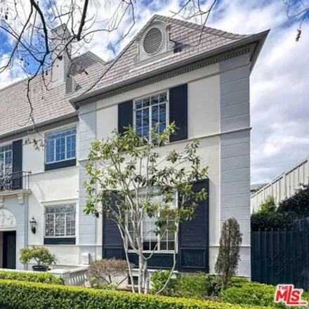 Image 3 - 153 South Camden Drive, Beverly Hills, CA 90212, USA - House for sale