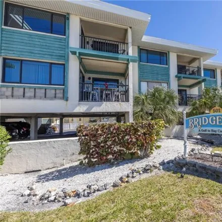 Buy this 2 bed condo on 109 6th Street North in Brandenton Beach, Manatee County