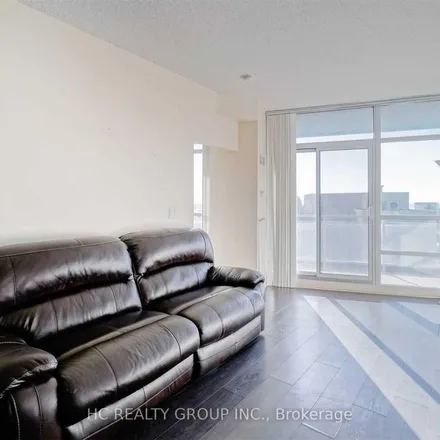 Rent this 1 bed apartment on 11 Bruyeres Mews in Old Toronto, ON M5V 0G7