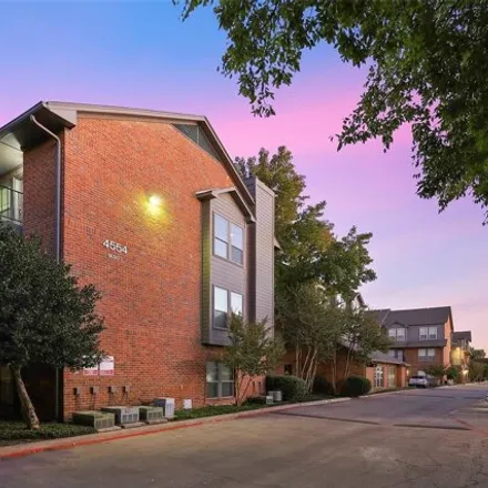 Rent this 1 bed apartment on 4554 Glenwick Ln Apt 3209 in Dallas, Texas