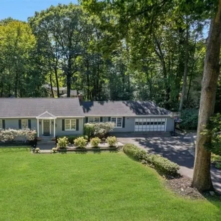 Buy this 4 bed house on 96 Lowell Avenue in Mountain Lakes, Morris County