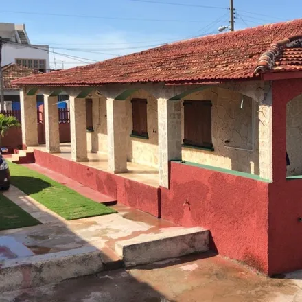 Rent this 3 bed house on Barrio Azul