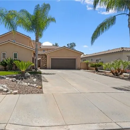 Buy this 5 bed house on 31831 Via Del Paso in French Valley, CA 92596
