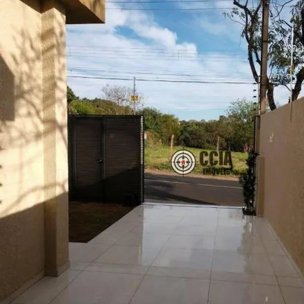 Buy this 3 bed house on Rua Arquimemes in Jardim Lancaster, Foz do Iguaçu - PR