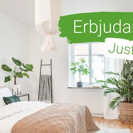 Rent this 2 bed apartment on Östermalmsvägen in 612 41 Finspång, Sweden