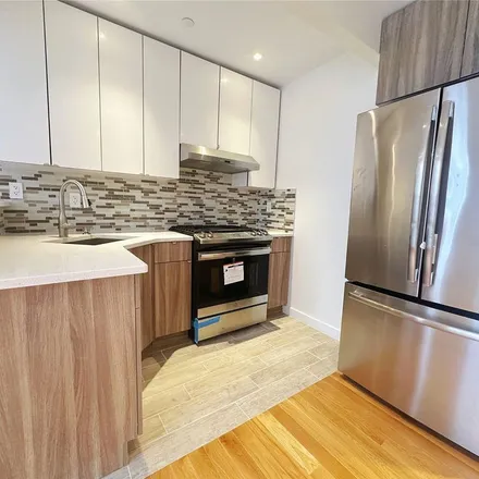 Rent this 2 bed apartment on 41-93 Parsons Boulevard in New York, NY 11355